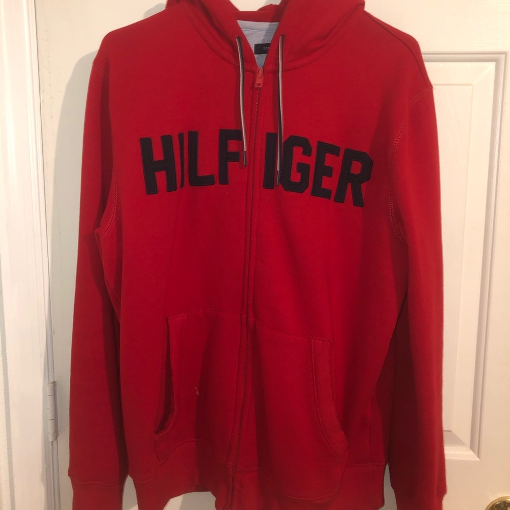 Tommy Hilfiger hoodie